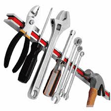 tools magnetic rack